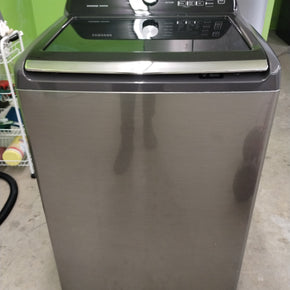 Samsung washer