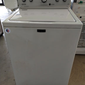 Maytag washer