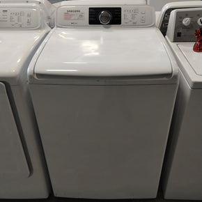 Samsung Top Load Electric Washer