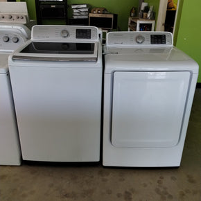 Samsung washer and dryer