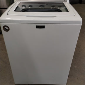 Maytag washer