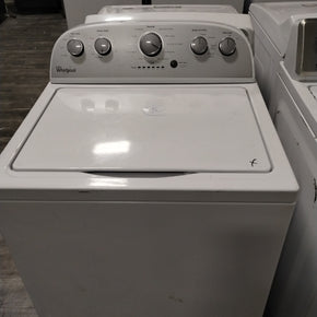 Whirlpool WTW5000DW1 4.3 cu. ft. High-Efficiency Top Load Washer (4660-U)