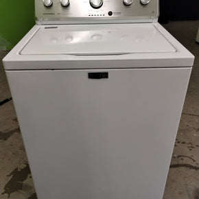 Maytag washer