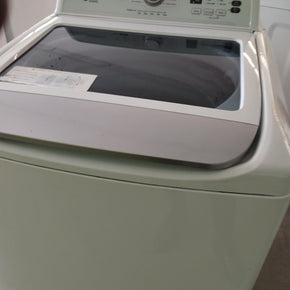 Insignia washer