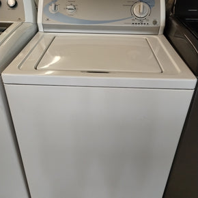 Crosley washer