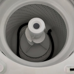 Whirlpool washer