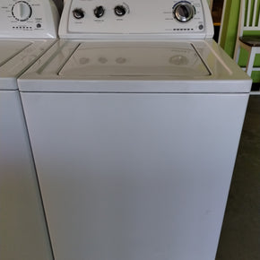 Whirlpool washer