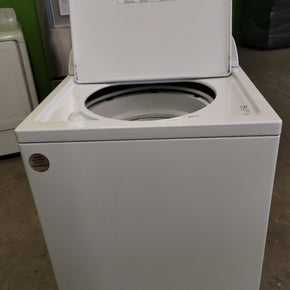 Whirlpool washer