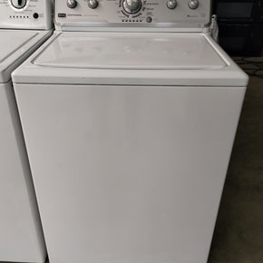 Maytag washer
