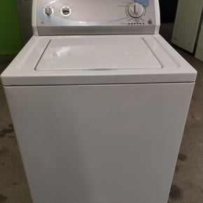 Crosley washer