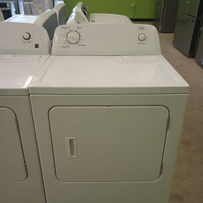 Roper Dryer - Appliance Discount Outlet