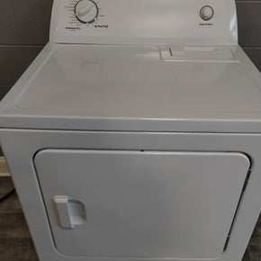 Roper Dryer Front Load - Appliance Discount Outlet