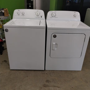 Roper washer and dryer - Appliance Discount Outlet