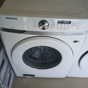 Samsung 4.5 cuft Washer - 1372-N - Appliance Discount Outlet