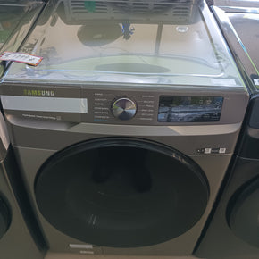 Samsung 4.5 cuft Washer - 1382-N - Appliance Discount Outlet