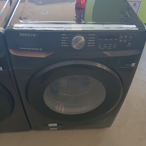 Samsung 5.0 cuft Washer - 1380-N - Appliance Discount Outlet