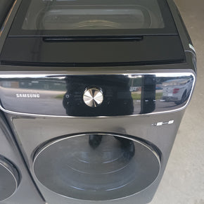 Samsung 6.0 cuft Washer - 1438- - Appliance Discount Outlet