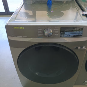 Samsung 7.5 cuft Electric Dryer - 1409-N - Appliance Discount Outlet