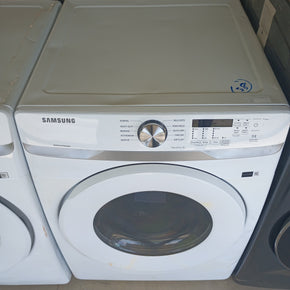 Samsung 7.5 cuft Electric Dryer - 1412-N - Appliance Discount Outlet