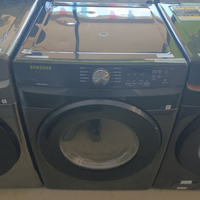 Samsung 7.5 cuft Electric Dryer - 1414-N - Appliance Discount Outlet