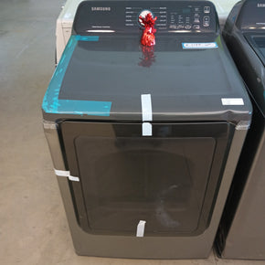 Samsung 7.5 cuft Electric Dryer - 1417-N - Appliance Discount Outlet
