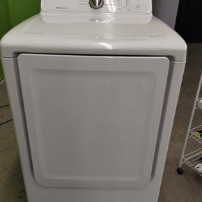 Samsung dryer - Appliance Discount Outlet