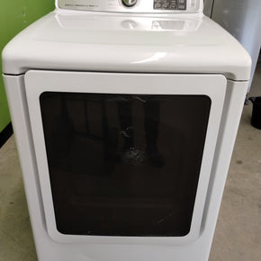 Samsung dryer - Appliance Discount Outlet