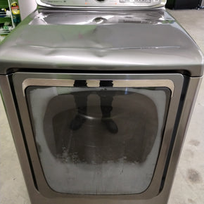 Samsung dryer - Appliance Discount Outlet