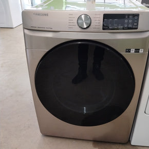 Samsung dryer - Appliance Discount Outlet
