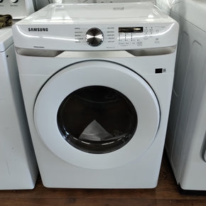 Samsung dryer - Appliance Discount Outlet