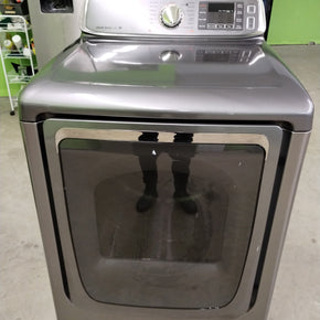 Samsung dryer - Appliance Discount Outlet