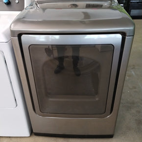 Samsung dryer - Appliance Discount Outlet
