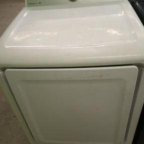 Samsung DV400EWHDWR 7.4 cu. ft. Electric Dryer with Sensor Dry Technology (0051 - U) - Appliance Discount Outlet