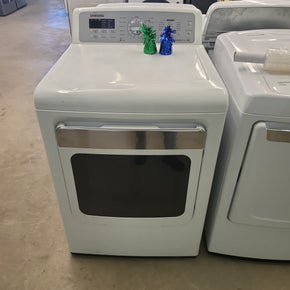 Samsung Electric Dryer - 1339-U - Appliance Discount Outlet