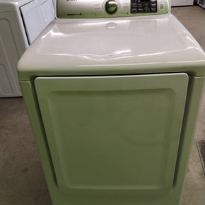 Samsung Electric Dryer (1836 - U) - Appliance Discount Outlet