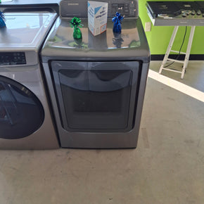 Samsung Electric Dryer (4651 - U) - Appliance Discount Outlet