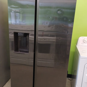 Samsung refrigerator - Appliance Discount Outlet