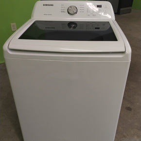 Samsung washer - Appliance Discount Outlet