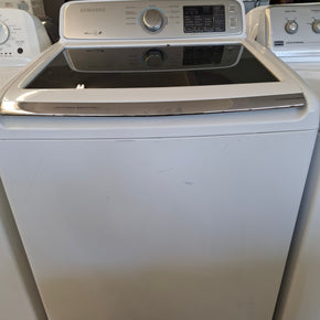 Samsung washer (4736 - U) - Appliance Discount Outlet