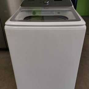 Samsung Washer (4861 - U) - Appliance Discount Outlet
