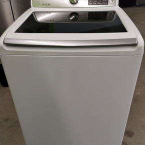Samsung Washer (4864 - U) - Appliance Discount Outlet