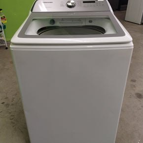 Samsung washer - Appliance Discount Outlet