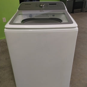 Samsung washer - Appliance Discount Outlet