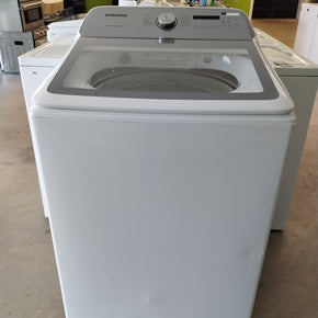 Samsung washer - Appliance Discount Outlet