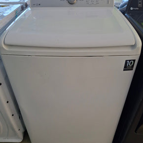 Samsung washer - Appliance Discount Outlet