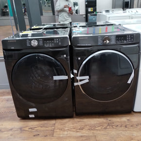Samsung washer and dryer - Appliance Discount Outlet