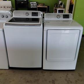 Samsung washer and dryer - Appliance Discount Outlet