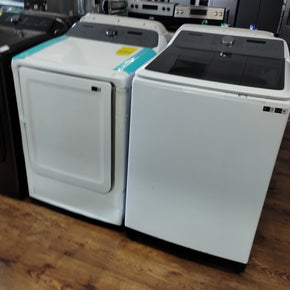 Samsung washer and Dryer - Appliance Discount Outlet