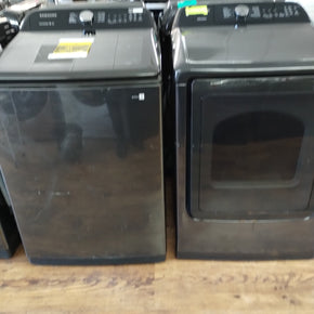 Samsung washer and Dryer - Appliance Discount Outlet
