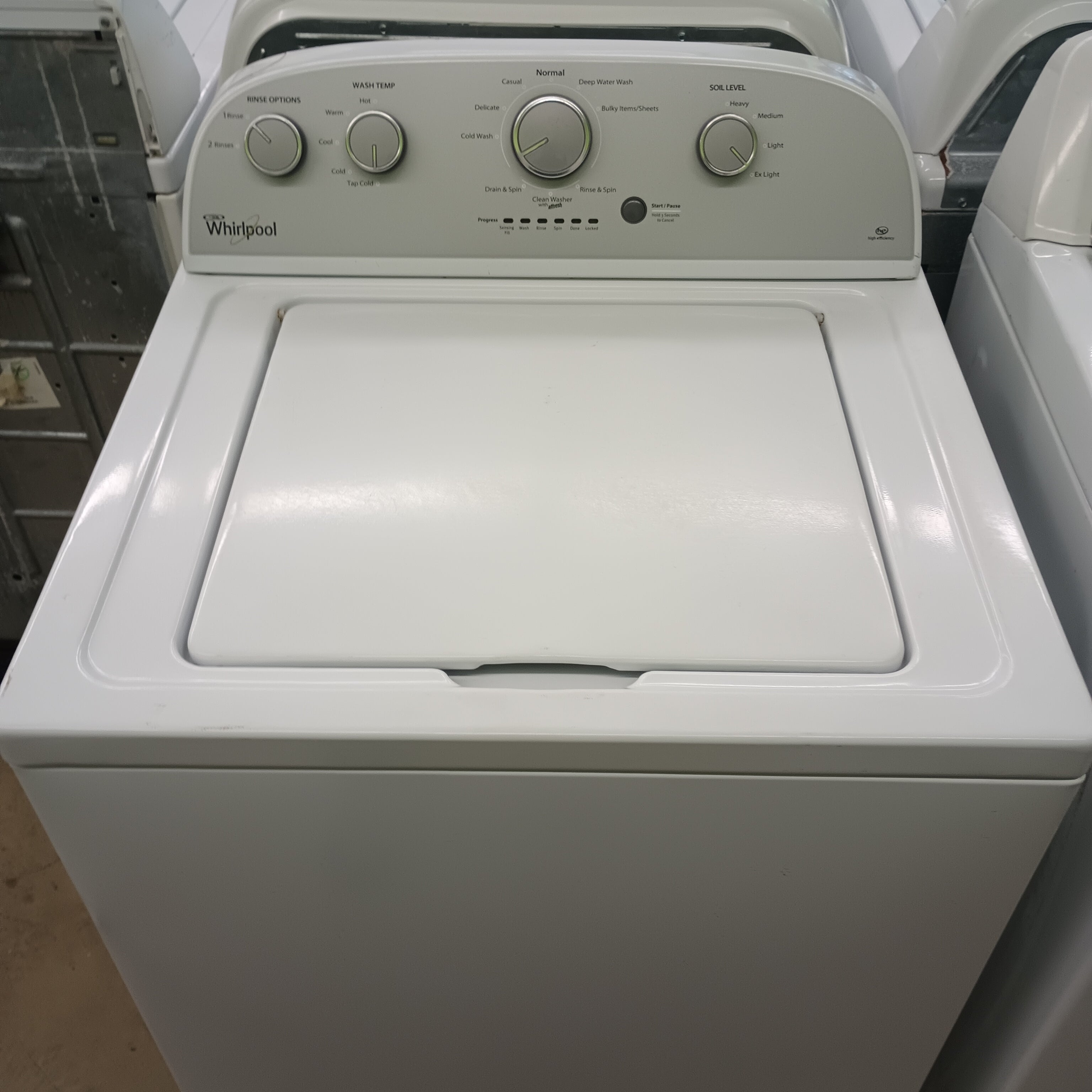 Parts, replacement, and DIY fixes